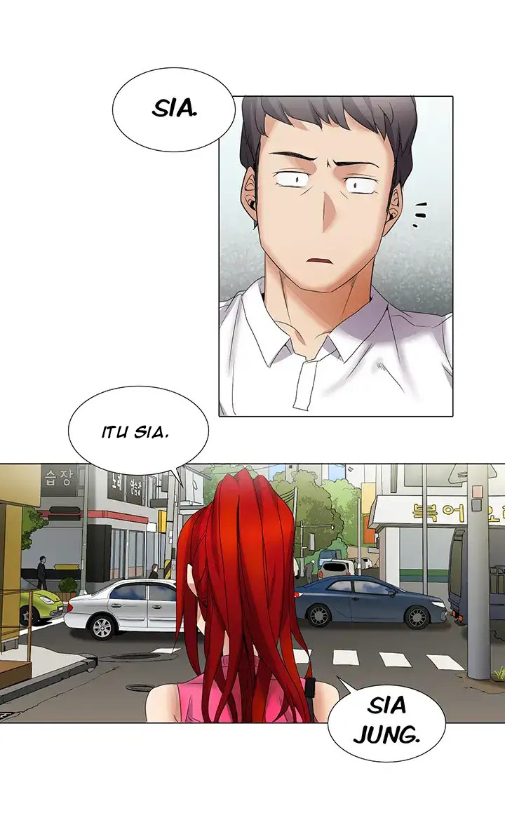 Cartoonists NSFW - Chapter 16 23 Cartoonists NSFW - Chapter 16 23