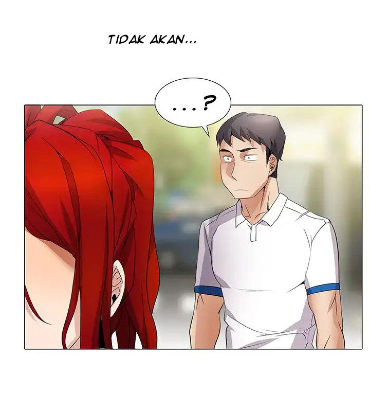 Cartoonists NSFW - Chapter 16 21 Cartoonists NSFW - Chapter 16 21