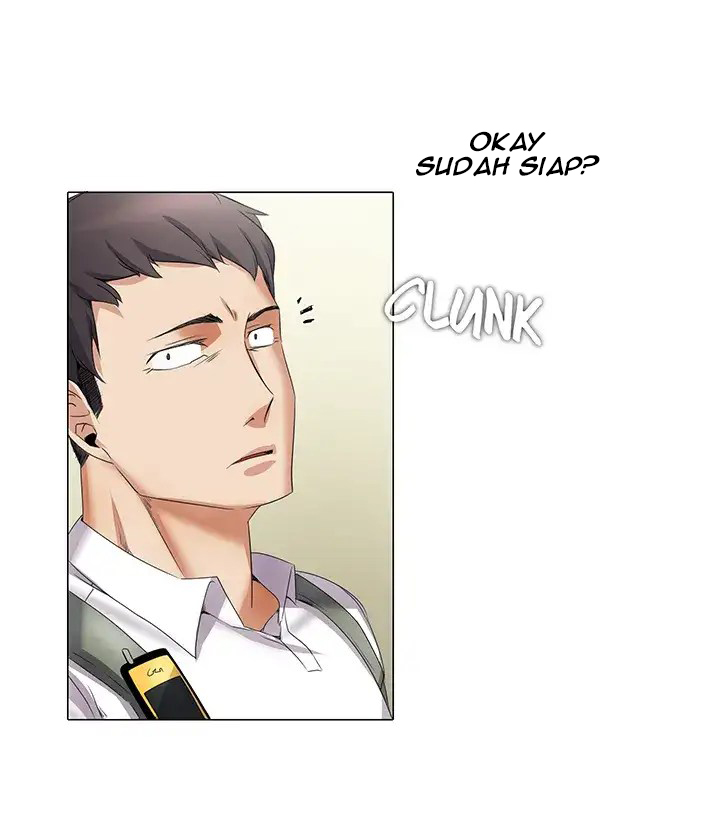 Cartoonists NSFW - Chapter 16 3 Cartoonists NSFW - Chapter 16 3