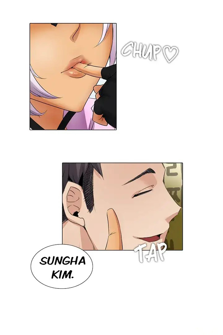 Cartoonists NSFW - Chapter 16 33 Cartoonists NSFW - Chapter 16 33