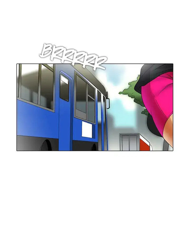 Cartoonists NSFW - Chapter 16 30 Cartoonists NSFW - Chapter 16 30