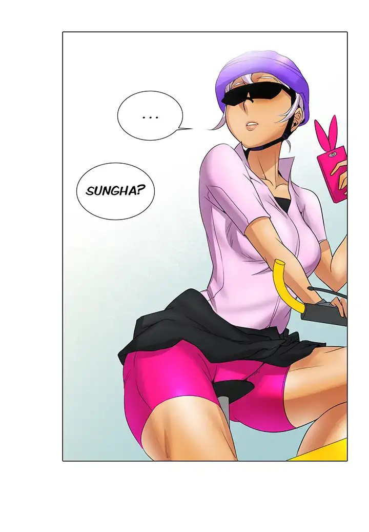 Cartoonists NSFW - Chapter 16 31 Cartoonists NSFW - Chapter 16 31