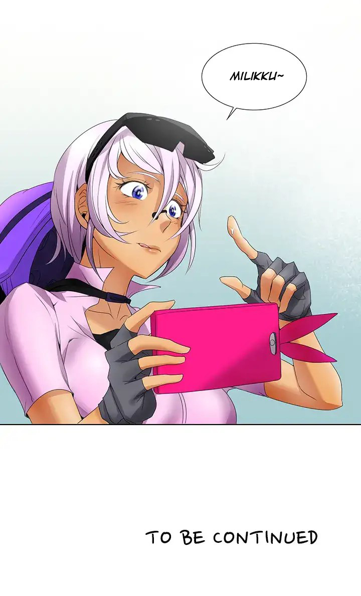 Cartoonists NSFW - Chapter 16 34 Cartoonists NSFW - Chapter 16 34