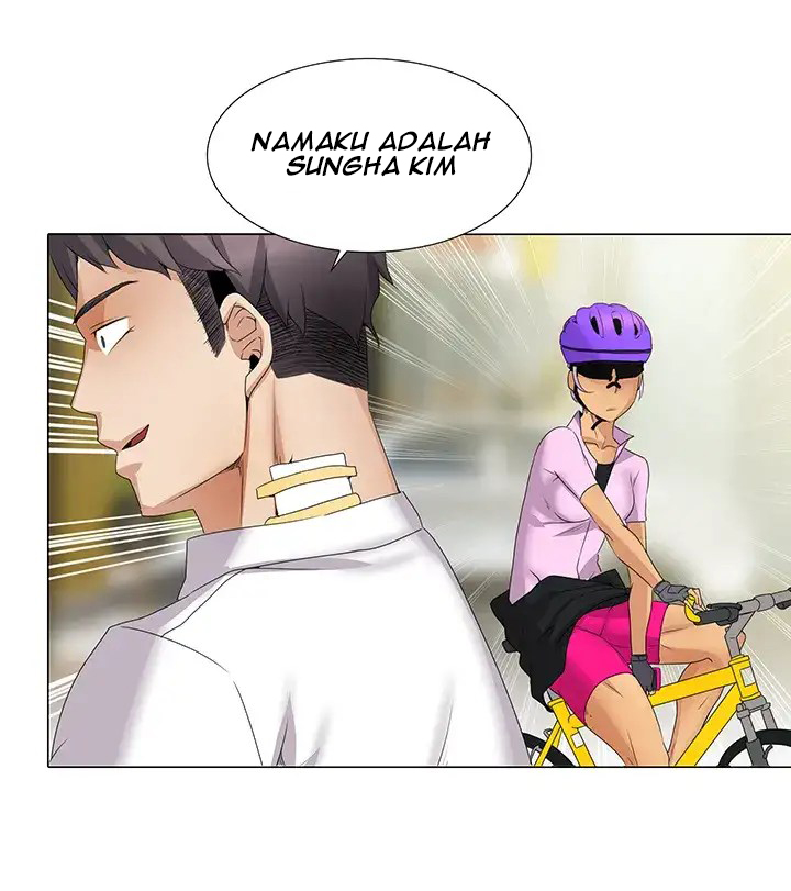 Cartoonists NSFW - Chapter 16 19 Cartoonists NSFW - Chapter 16 19