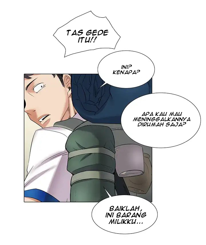 Cartoonists NSFW - Chapter 16 7 Cartoonists NSFW - Chapter 16 7