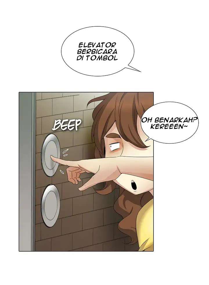 Cartoonists NSFW - Chapter 17 8 Cartoonists NSFW - Chapter 17 8