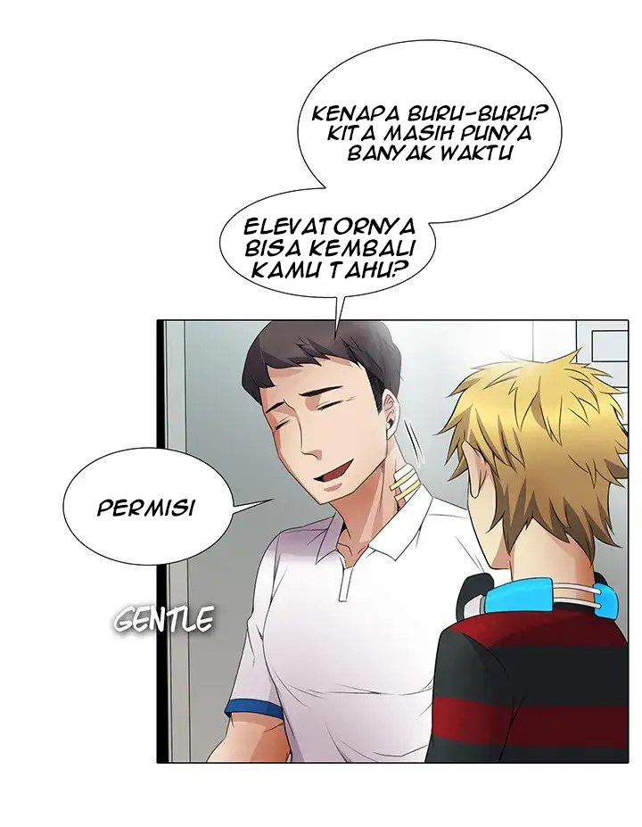 Cartoonists NSFW - Chapter 17 20 Cartoonists NSFW - Chapter 17 20