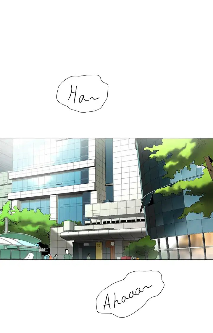 Cartoonists NSFW - Chapter 17 3 Cartoonists NSFW - Chapter 17 3