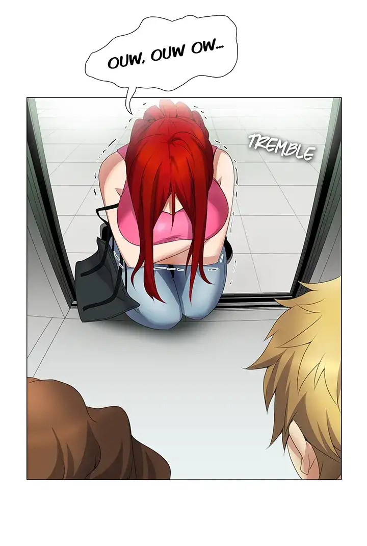 Cartoonists NSFW - Chapter 17 17 Cartoonists NSFW - Chapter 17 17