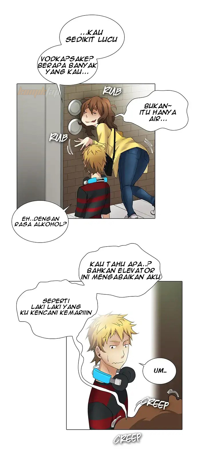 Cartoonists NSFW - Chapter 17 7 Cartoonists NSFW - Chapter 17 7