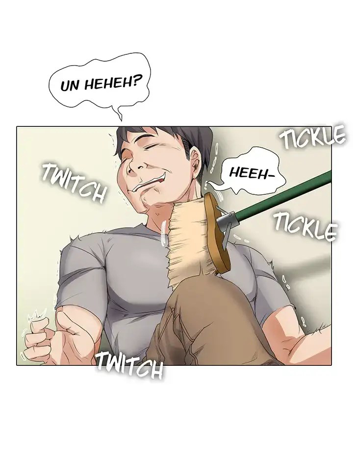 Cartoonists NSFW - Chapter 14 8 Cartoonists NSFW - Chapter 14 8