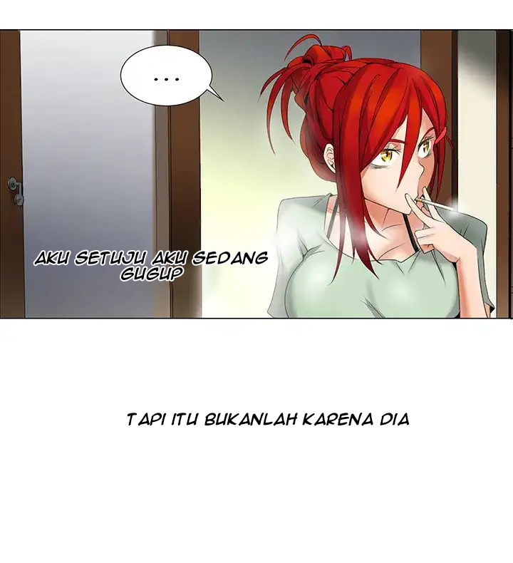 Cartoonists NSFW - Chapter 14 20 Cartoonists NSFW - Chapter 14 20