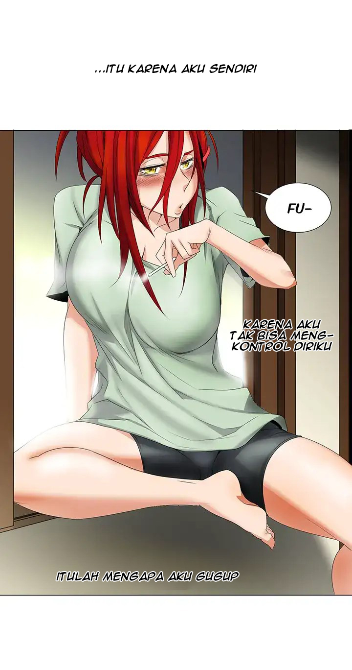 Cartoonists NSFW - Chapter 14 21 Cartoonists NSFW - Chapter 14 21