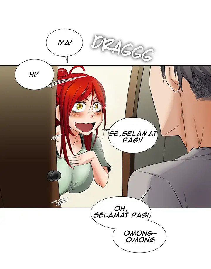 Cartoonists NSFW - Chapter 14 30 Cartoonists NSFW - Chapter 14 30