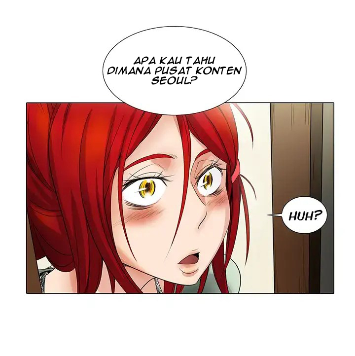 Cartoonists NSFW - Chapter 14 31 Cartoonists NSFW - Chapter 14 31