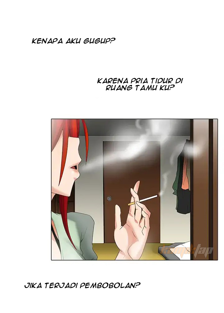 Cartoonists NSFW - Chapter 14 19 Cartoonists NSFW - Chapter 14 19