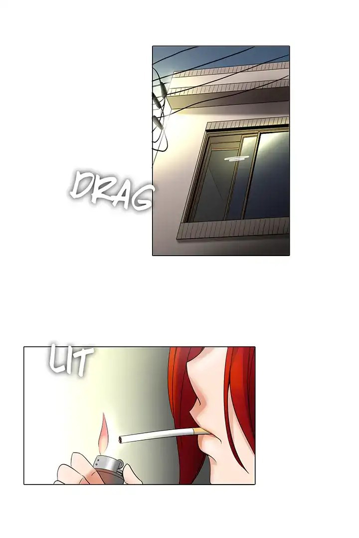 Cartoonists NSFW - Chapter 14 16 Cartoonists NSFW - Chapter 14 16