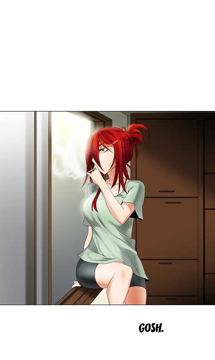 Cartoonists NSFW - Chapter 14 17 Cartoonists NSFW - Chapter 14 17