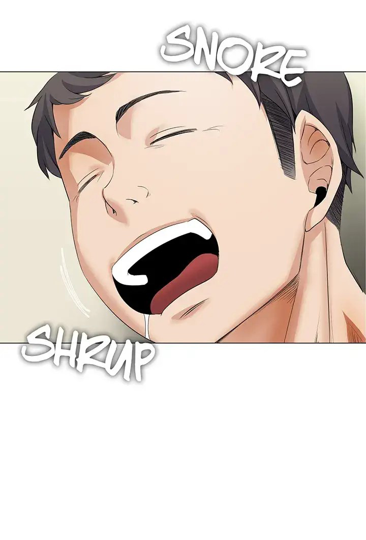 Cartoonists NSFW - Chapter 14 5 Cartoonists NSFW - Chapter 14 5