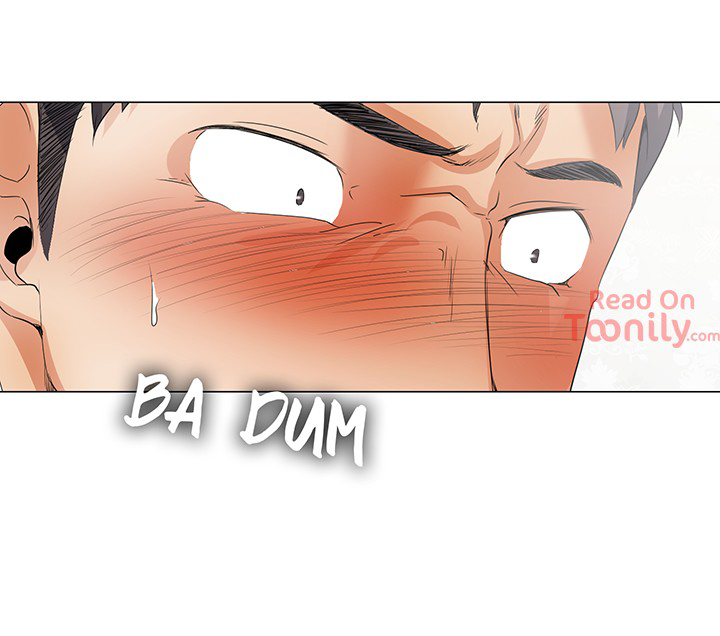 Cartoonists NSFW - Chapter 46 21 Cartoonists NSFW - Chapter 46 21