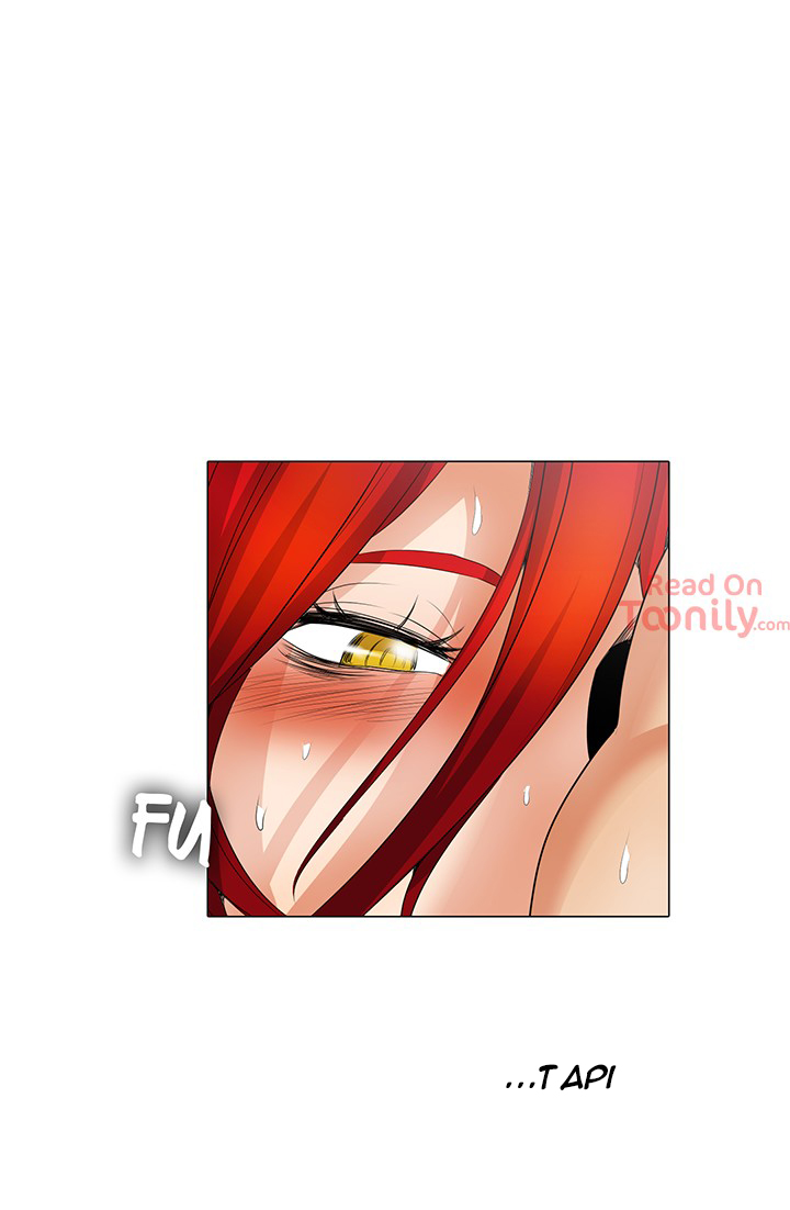 Cartoonists NSFW - Chapter 46 13 Cartoonists NSFW - Chapter 46 13