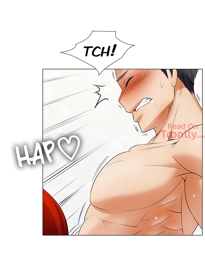 Cartoonists NSFW - Chapter 46 15 Cartoonists NSFW - Chapter 46 15