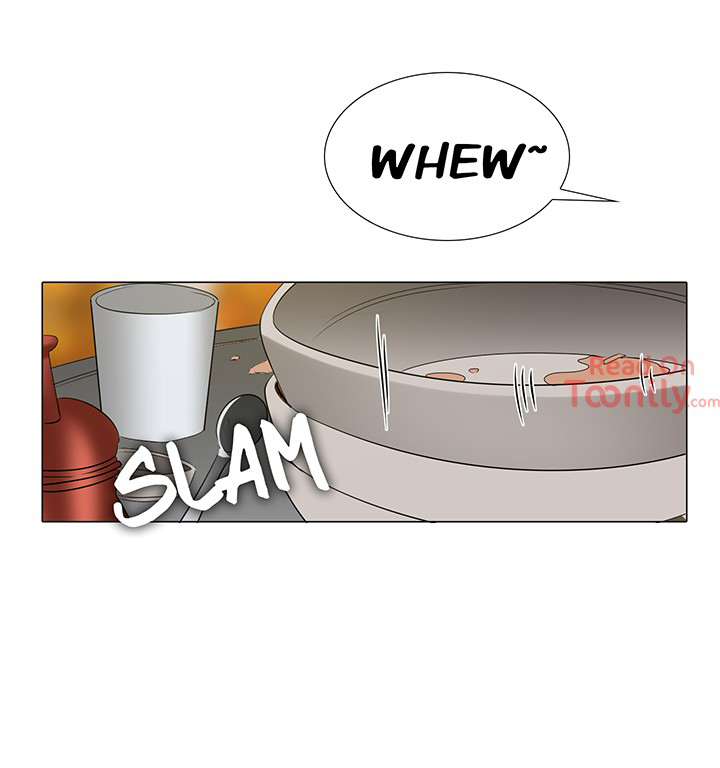 Cartoonists NSFW - Chapter 47 8 Cartoonists NSFW - Chapter 47 8