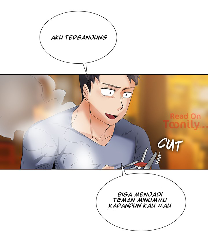 Cartoonists NSFW - Chapter 47 25 Cartoonists NSFW - Chapter 47 25