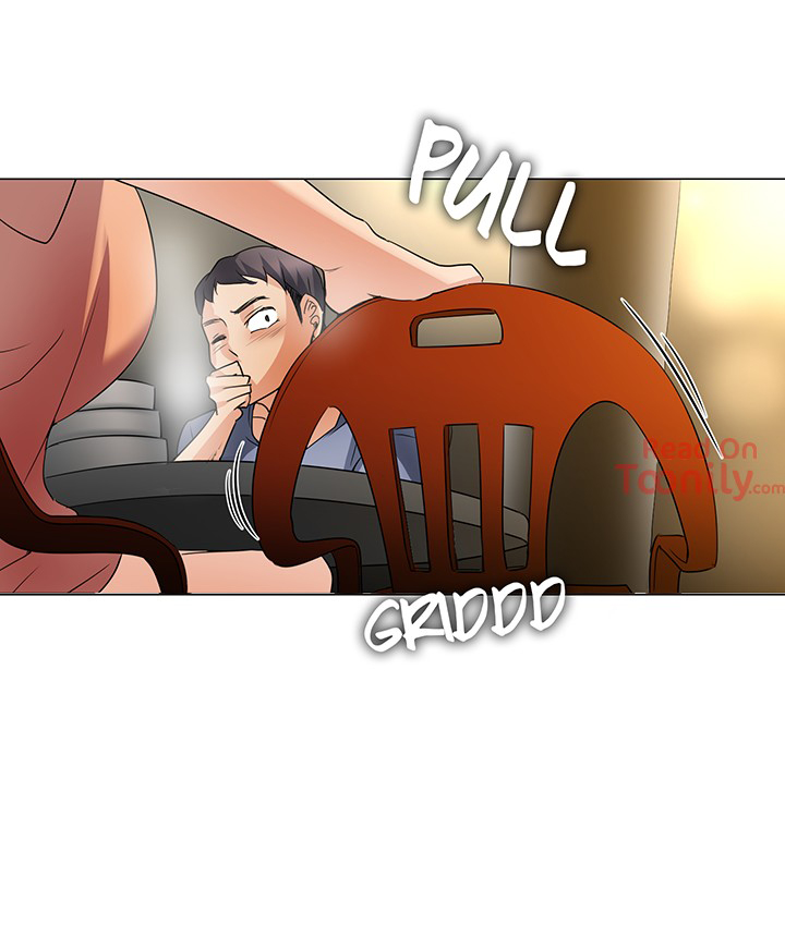 Cartoonists NSFW - Chapter 47 31 Cartoonists NSFW - Chapter 47 31