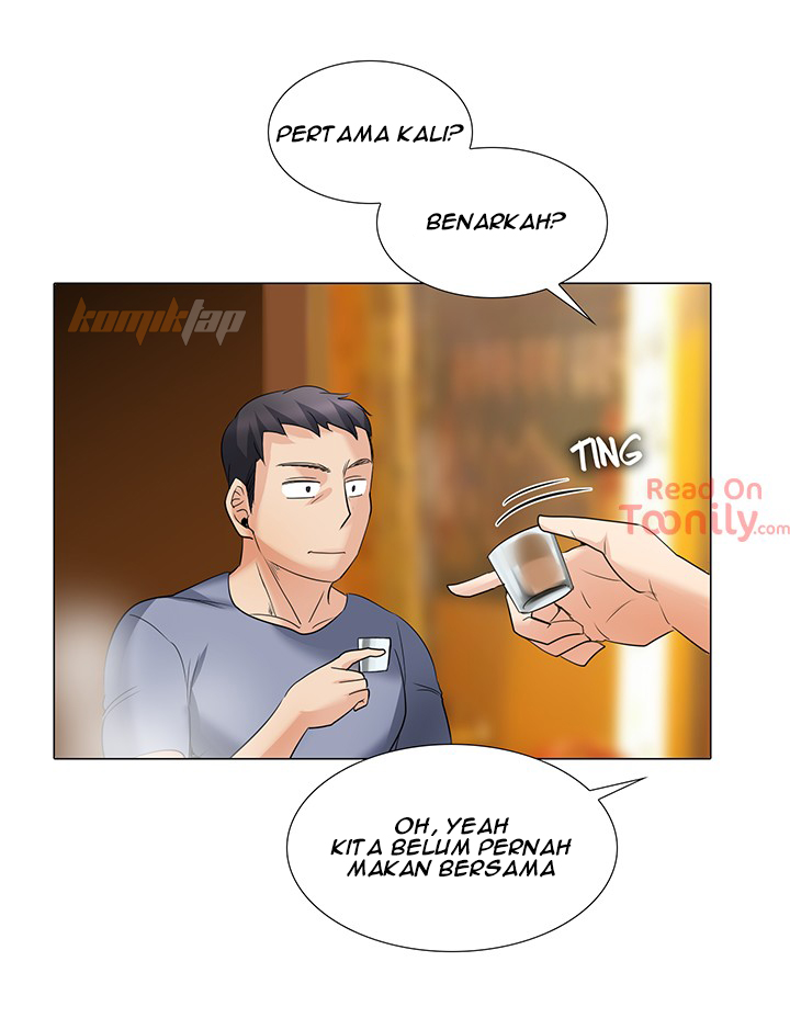 Cartoonists NSFW - Chapter 47 18 Cartoonists NSFW - Chapter 47 18