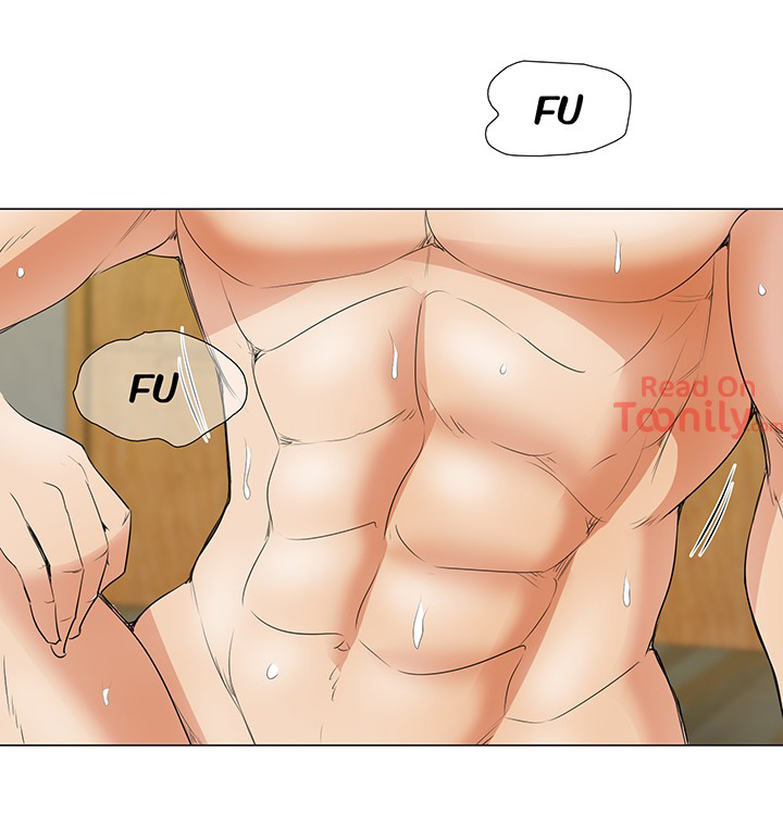 Cartoonists NSFW - Chapter 45 28 Cartoonists NSFW - Chapter 45 28