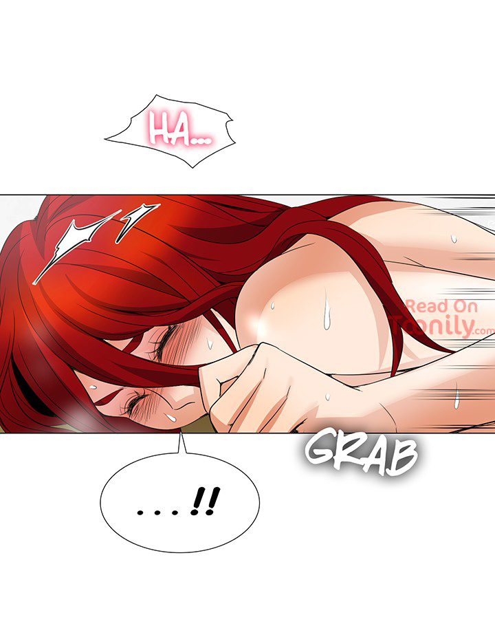 Cartoonists NSFW - Chapter 45 22 Cartoonists NSFW - Chapter 45 22