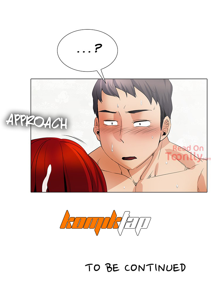 Cartoonists NSFW - Chapter 45 30 Cartoonists NSFW - Chapter 45 30