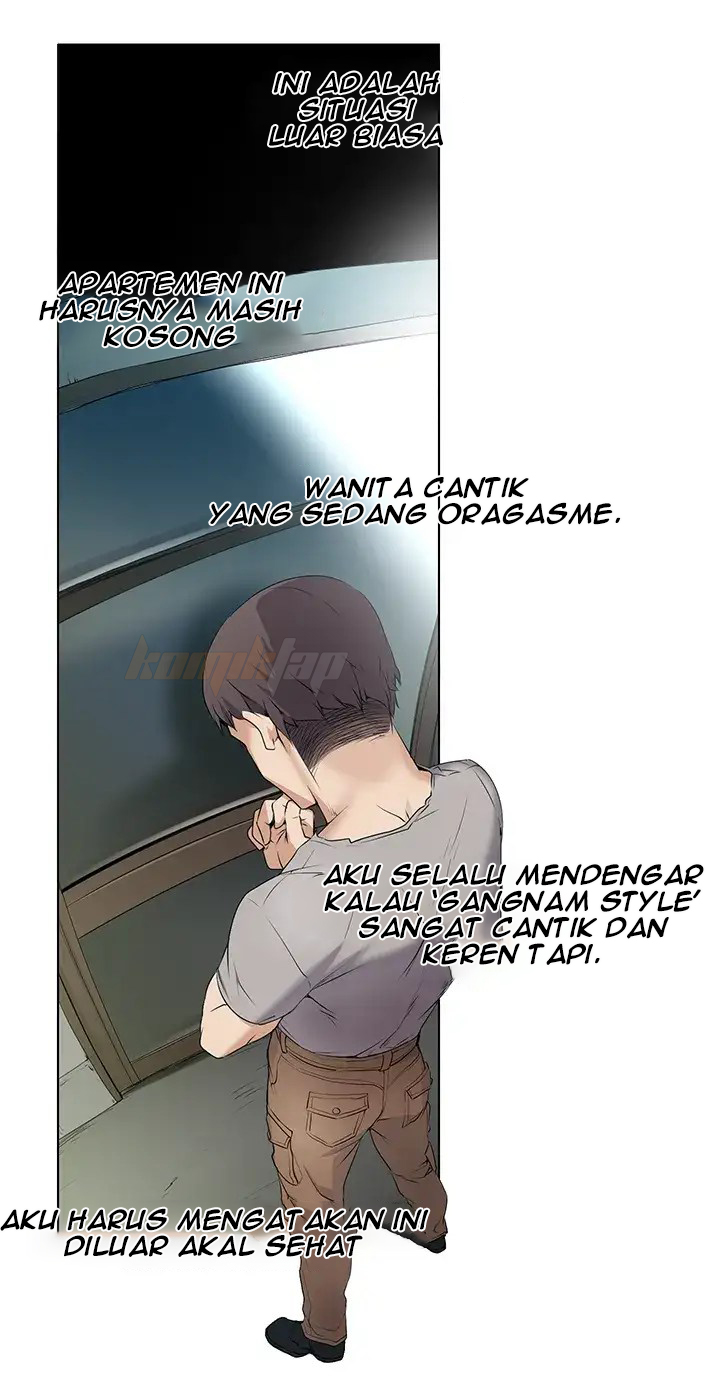 Cartoonists NSFW - Chapter 5 13 Cartoonists NSFW - Chapter 5 13