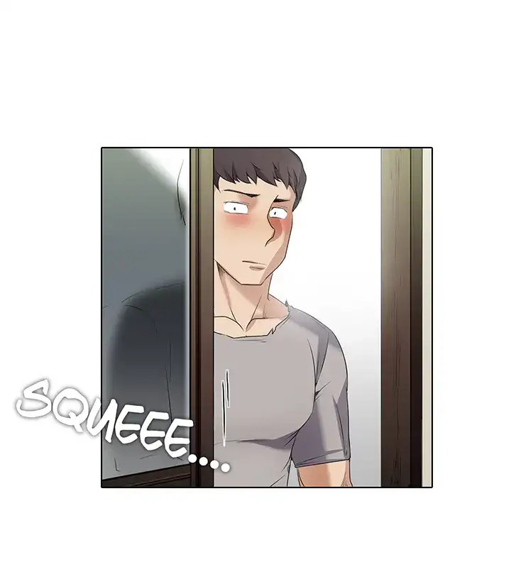 Cartoonists NSFW - Chapter 5 10 Cartoonists NSFW - Chapter 5 10