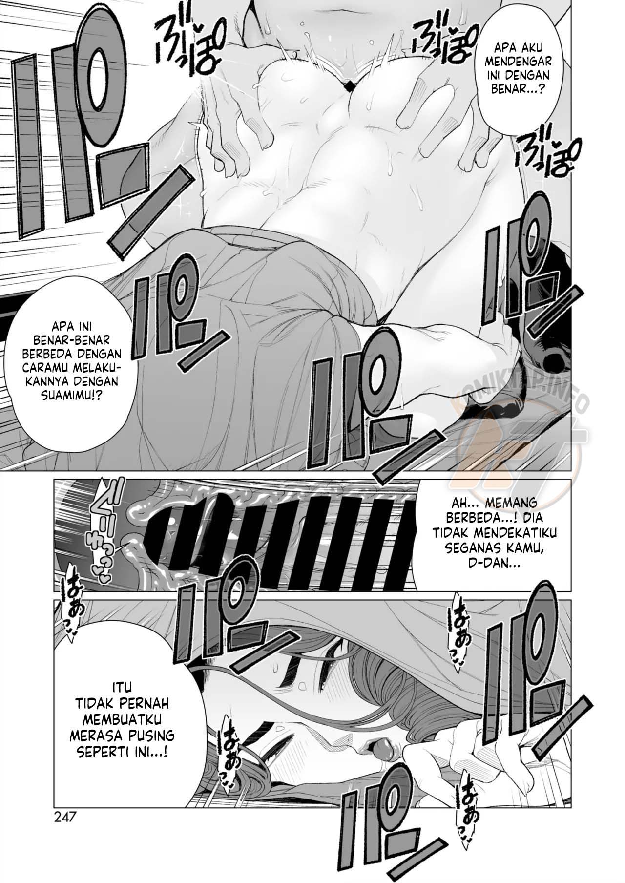 Celeb Okusama wa Okomari Desu - Chapter 1 18 Celeb Okusama wa Okomari Desu - Chapter 1 18