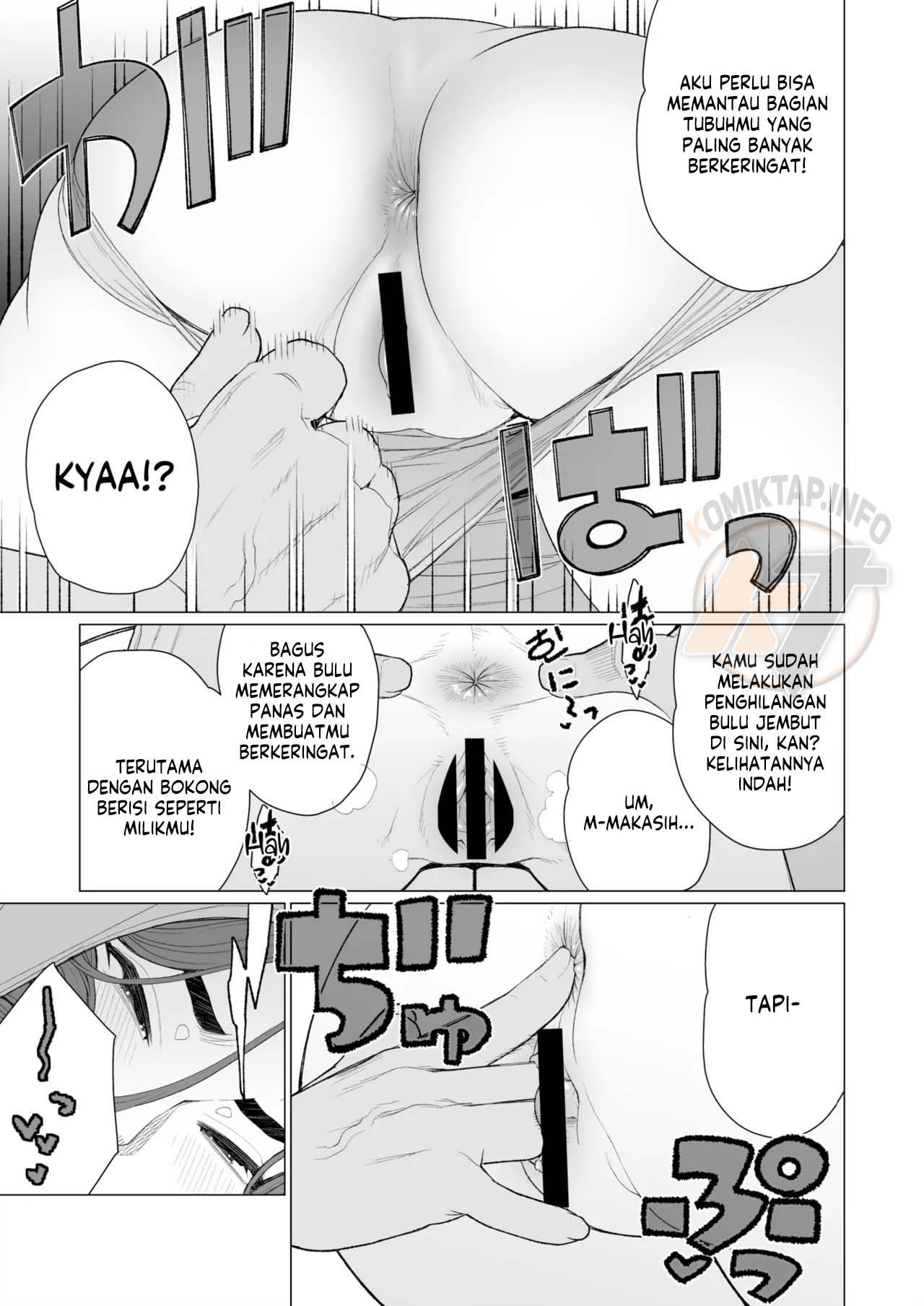 Celeb Okusama wa Okomari Desu - Chapter 1 10 Celeb Okusama wa Okomari Desu - Chapter 1 10