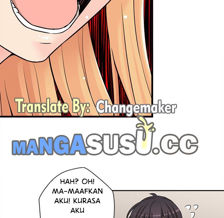 Crossing the Line - Chapter 2 88 Crossing the Line - Chapter 2 88