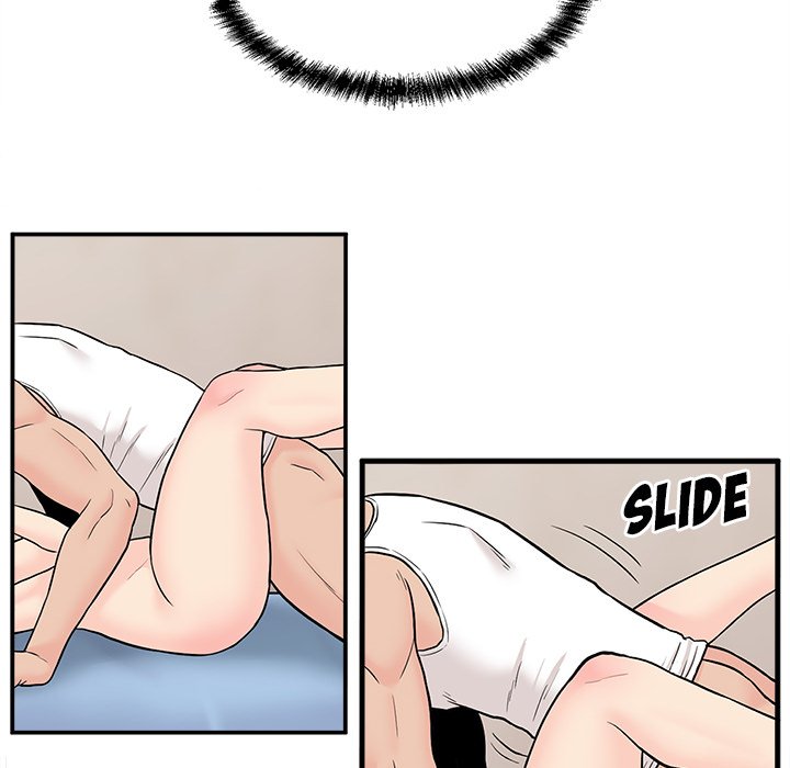 Crossing the Line - Chapter 2 80 Crossing the Line - Chapter 2 80