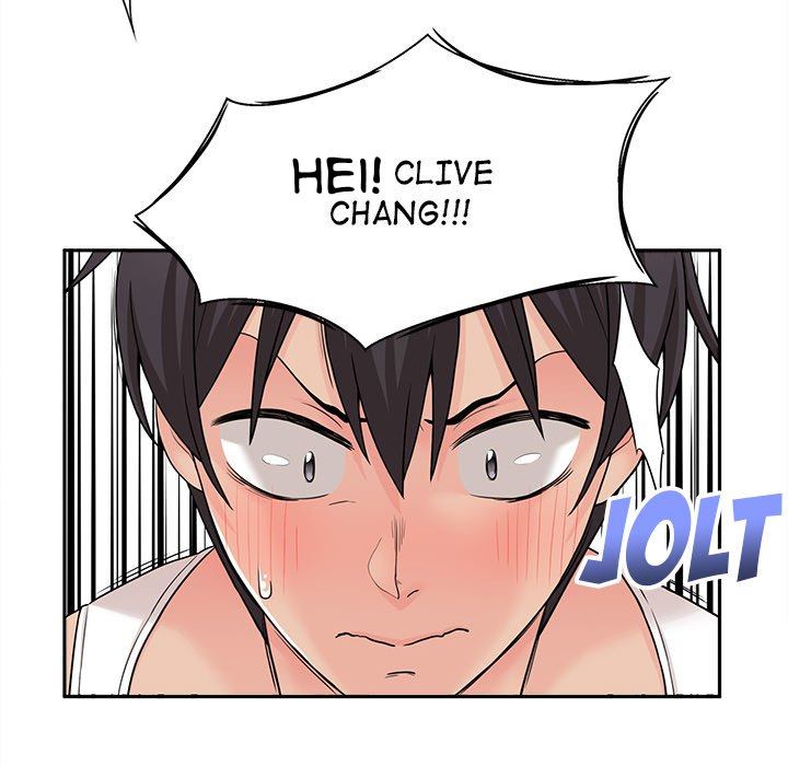 Crossing the Line - Chapter 2 86 Crossing the Line - Chapter 2 86