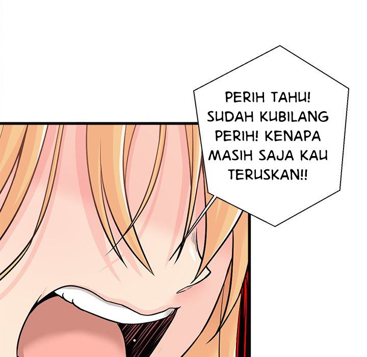 Crossing the Line - Chapter 2 87 Crossing the Line - Chapter 2 87