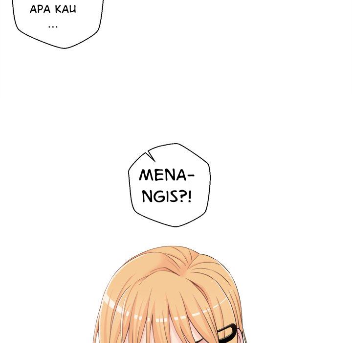 Crossing the Line - Chapter 2 98 Crossing the Line - Chapter 2 98