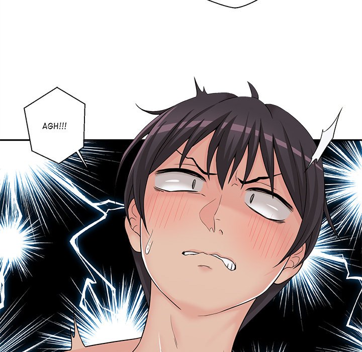 Crossing the Line - Chapter 2 91 Crossing the Line - Chapter 2 91