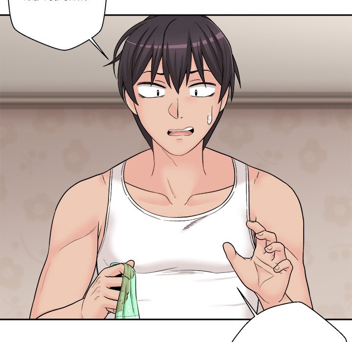 Crossing the Line - Chapter 2 96 Crossing the Line - Chapter 2 96