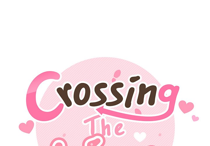 Crossing the Line - Chapter 2 2 Crossing the Line - Chapter 2 2