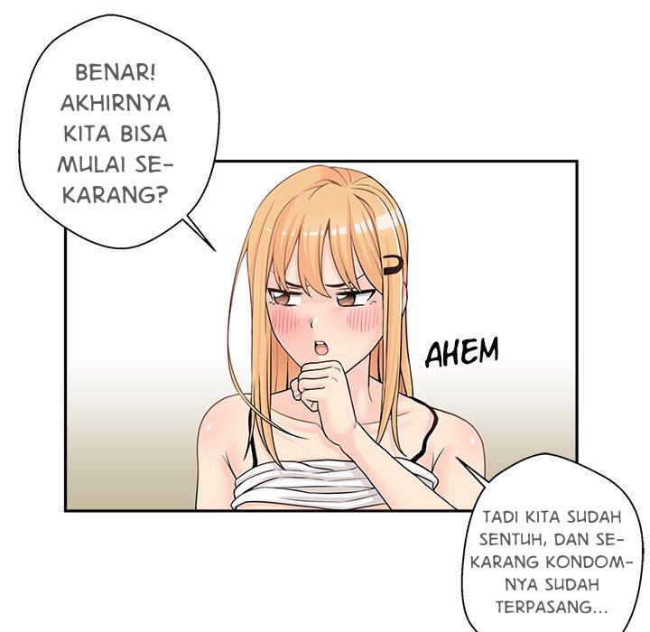 Crossing the Line - Chapter 2 29 Crossing the Line - Chapter 2 29