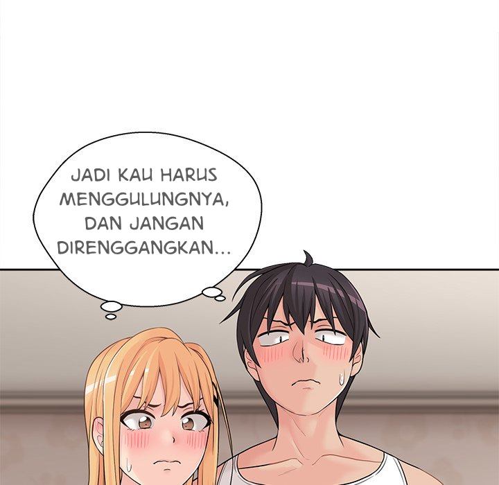 Crossing the Line - Chapter 2 27 Crossing the Line - Chapter 2 27