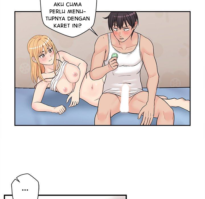 Crossing the Line - Chapter 2 18 Crossing the Line - Chapter 2 18