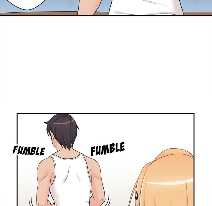 Crossing the Line - Chapter 2 13 Crossing the Line - Chapter 2 13