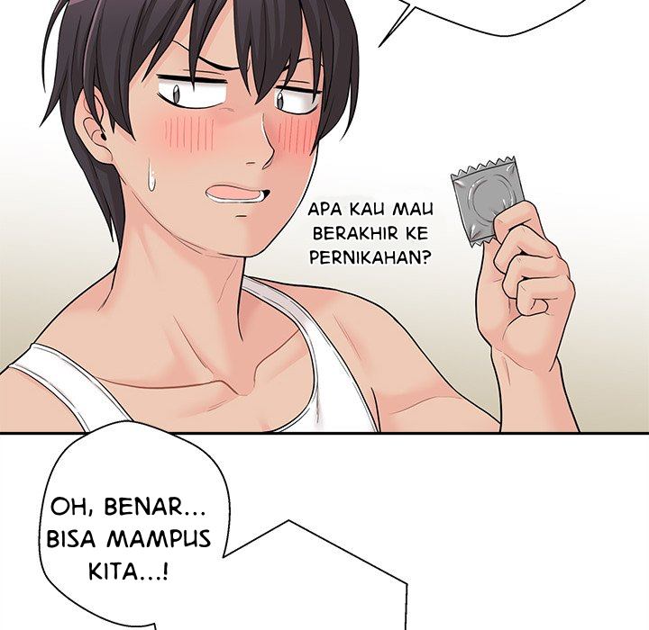 Crossing the Line - Chapter 2 15 Crossing the Line - Chapter 2 15